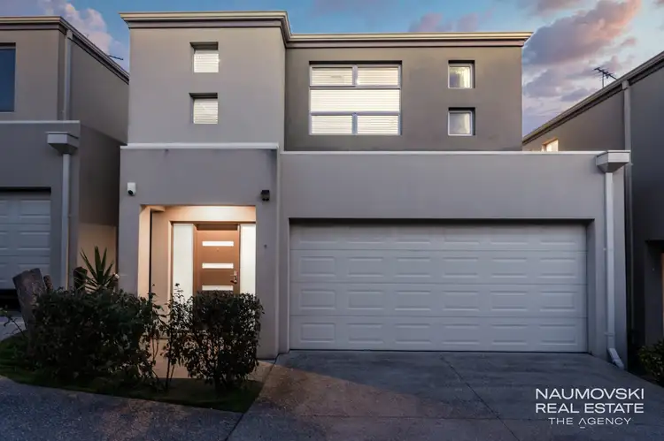 6/4 Rotherfield Road, Westminster WA 6061