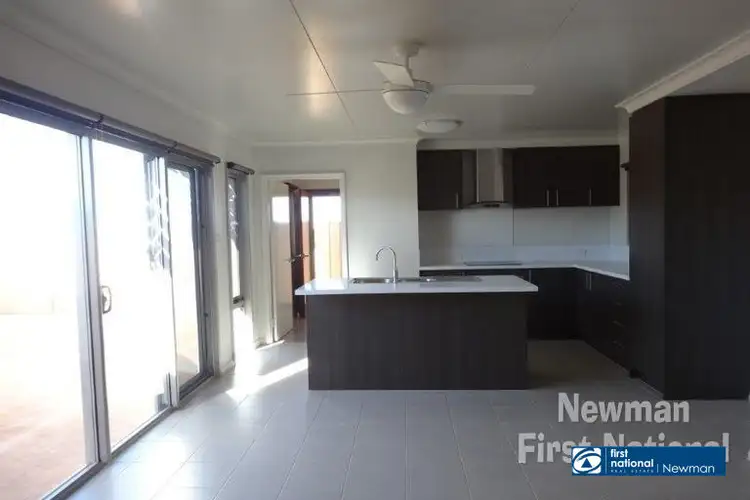 Second view of Homely house listing, 31 Bloodwood Bend, Newman WA 6753