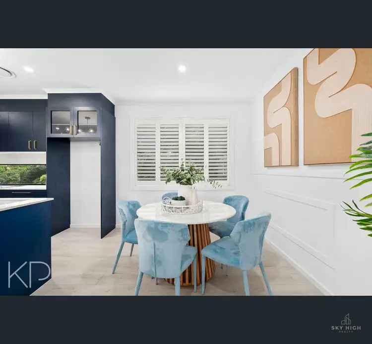 Third view of Homely townhouse listing, 2/33 Palm Avenue, Surfers Paradise QLD 4217