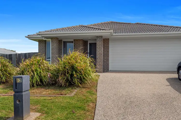 12 Tanna Drive, Rosenthal Heights QLD 4370