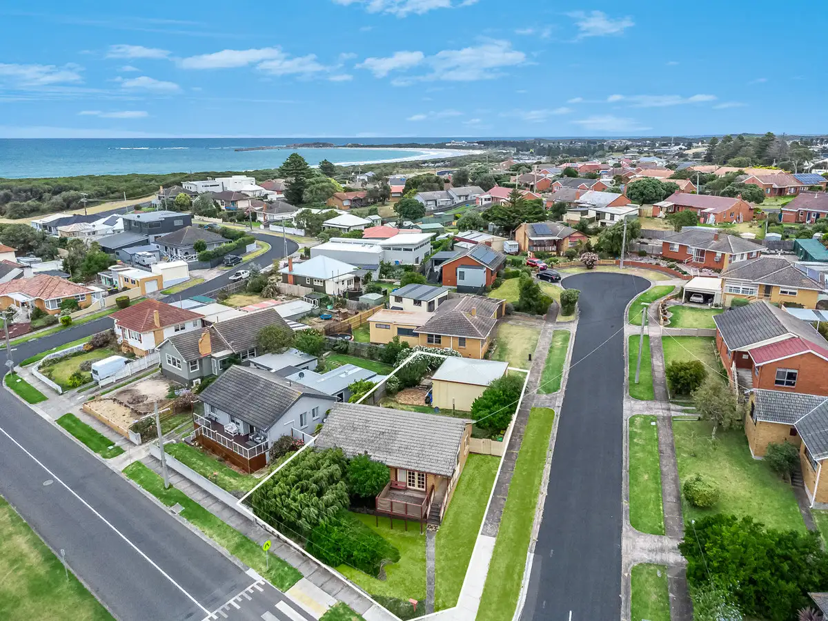 Main view of Homely house listing, 17 Ward Street, Warrnambool VIC 3280