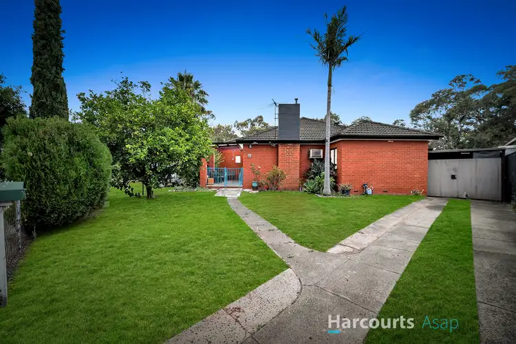 69 King George Parade, Dandenong VIC 3175