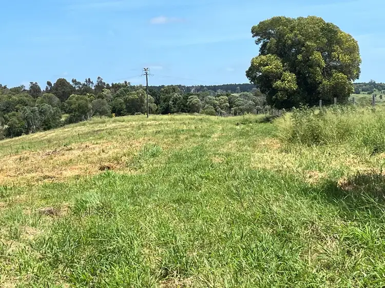 Main view of Homely rural property listing, LOT Lot 453 D'Aguilar Highway, Yarraman QLD 4614