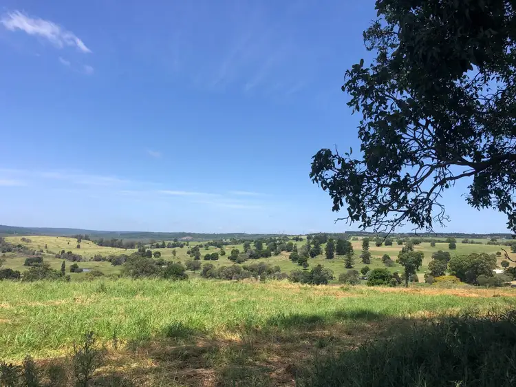 Fourth view of Homely rural property listing, LOT Lot 453 D'Aguilar Highway, Yarraman QLD 4614