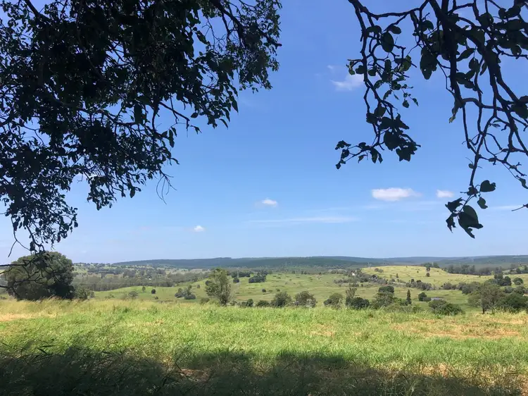 Fifth view of Homely rural property listing, LOT Lot 453 D'Aguilar Highway, Yarraman QLD 4614