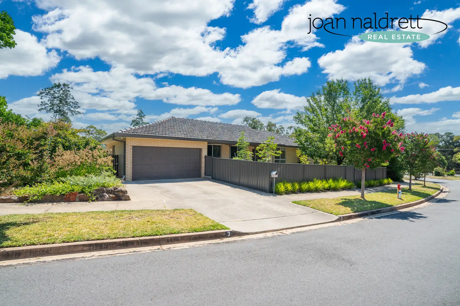 Main view of Homely house listing, 3 Mirabelle Court, Wodonga VIC 3690