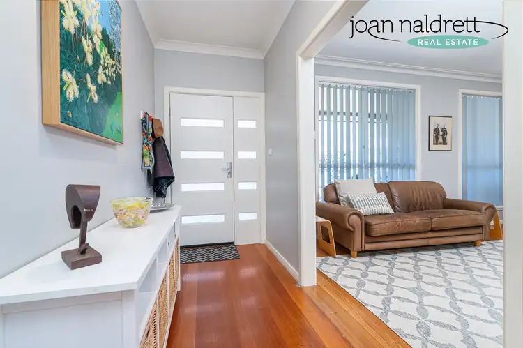 Second view of Homely house listing, 3 Mirabelle Court, Wodonga VIC 3690