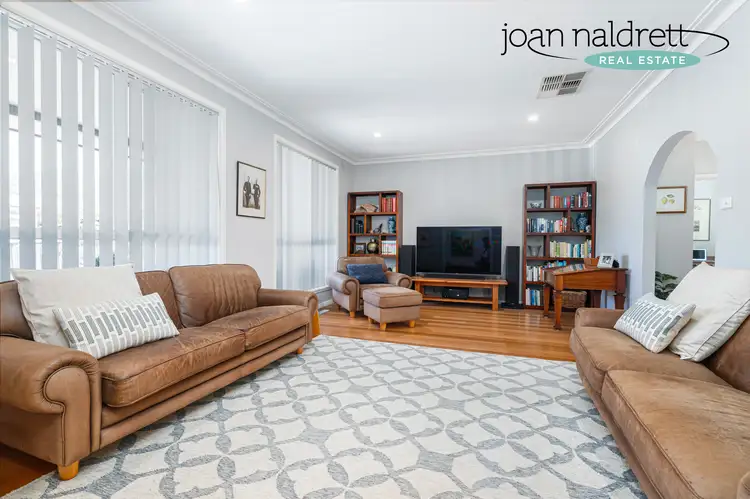 Third view of Homely house listing, 3 Mirabelle Court, Wodonga VIC 3690