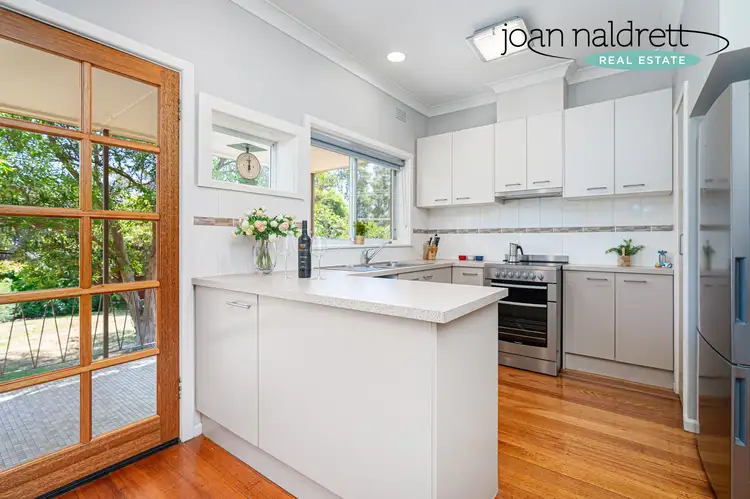 Fourth view of Homely house listing, 3 Mirabelle Court, Wodonga VIC 3690