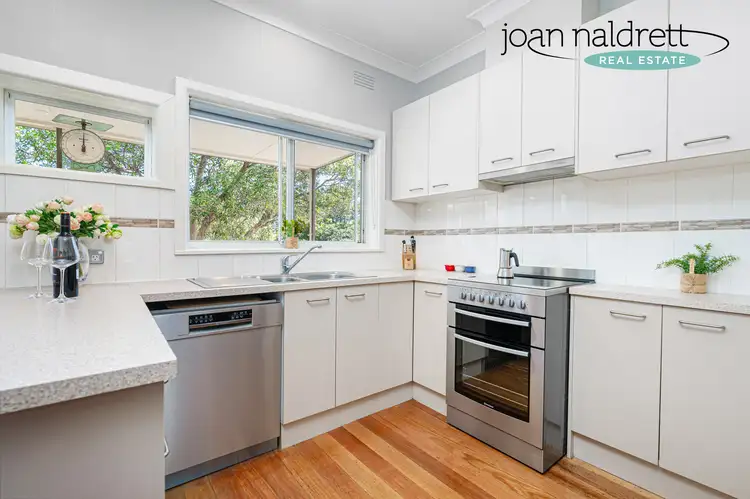 Fifth view of Homely house listing, 3 Mirabelle Court, Wodonga VIC 3690