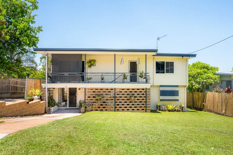 5 Twin Street, Sun Valley QLD 4680