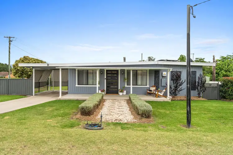 Main view of Homely house listing, 44 Birrell Street, Scone NSW 2337