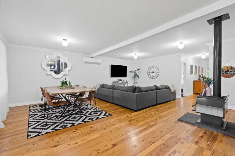 Second view of Homely house listing, 44 Birrell Street, Scone NSW 2337