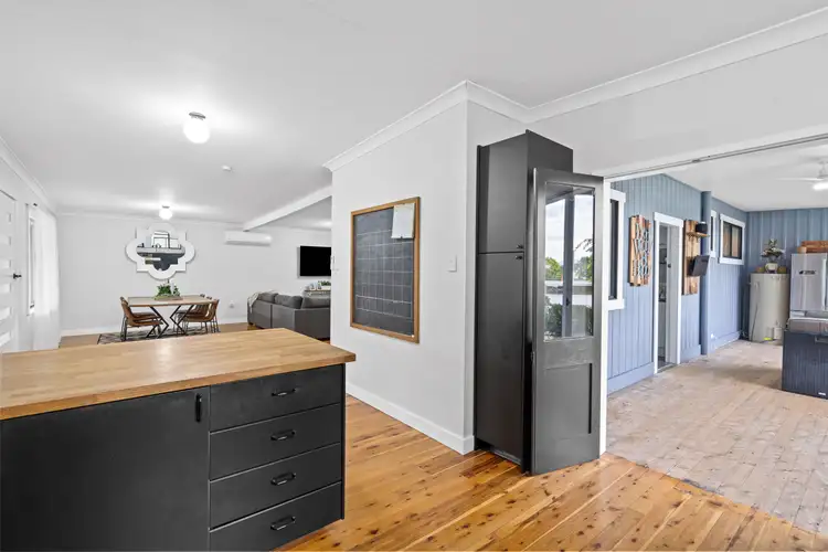 Fifth view of Homely house listing, 44 Birrell Street, Scone NSW 2337
