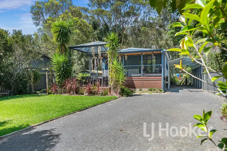 Main view of Homely house listing, 286 The Park Drive, Sanctuary Point NSW 2540