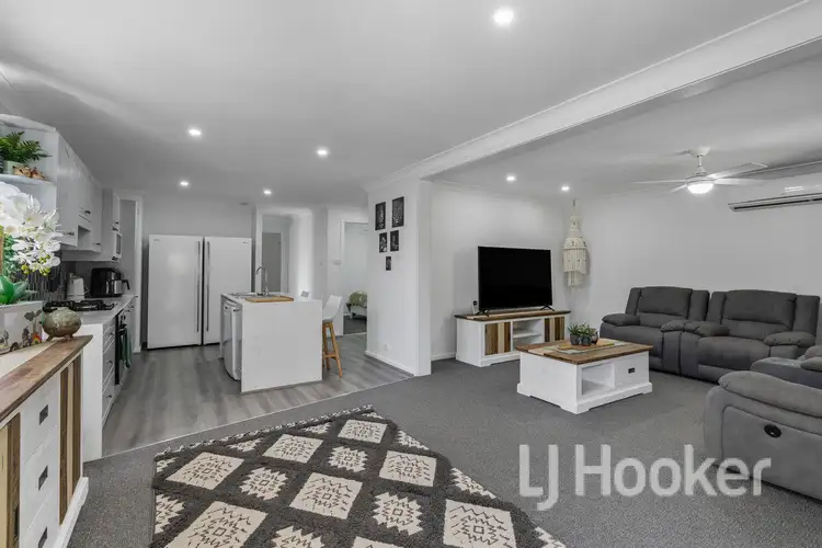 Third view of Homely house listing, 286 The Park Drive, Sanctuary Point NSW 2540