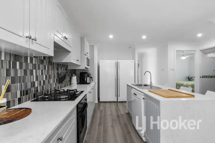 Fourth view of Homely house listing, 286 The Park Drive, Sanctuary Point NSW 2540