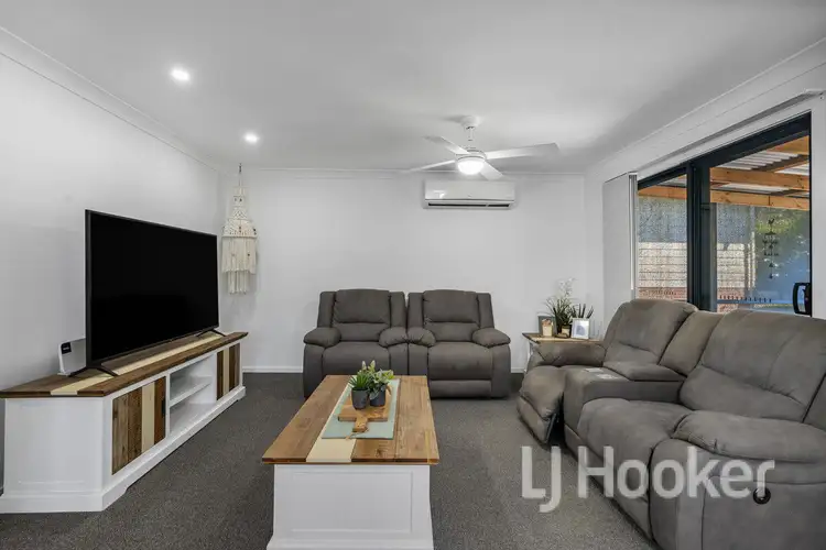 Fifth view of Homely house listing, 286 The Park Drive, Sanctuary Point NSW 2540