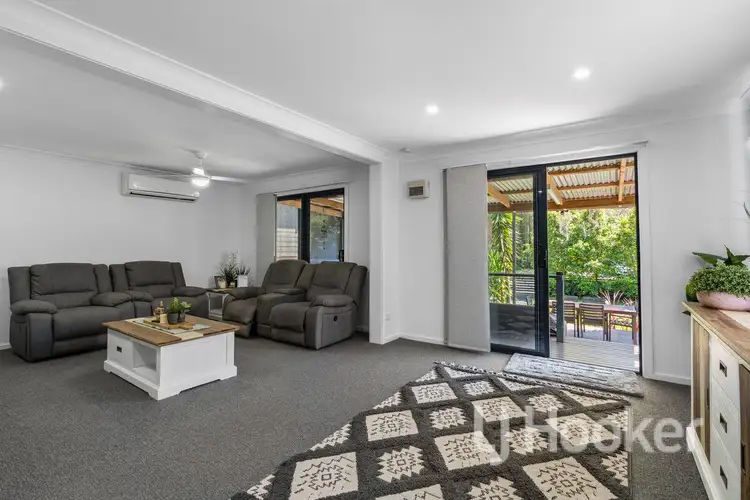 Sixth view of Homely house listing, 286 The Park Drive, Sanctuary Point NSW 2540