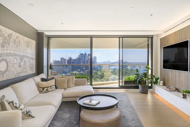 3203/184 Forbes Street, Darlinghurst NSW 2010