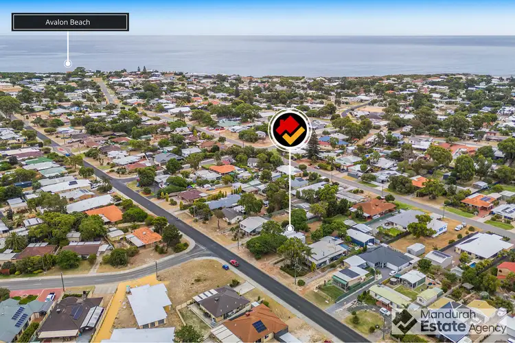 80 Yeedong Road, Falcon WA 6210