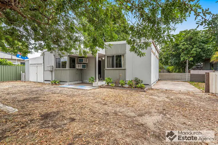 Third view of Homely house listing, 80 Yeedong Road, Falcon WA 6210
