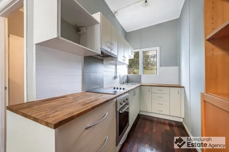 Seventh view of Homely house listing, 80 Yeedong Road, Falcon WA 6210