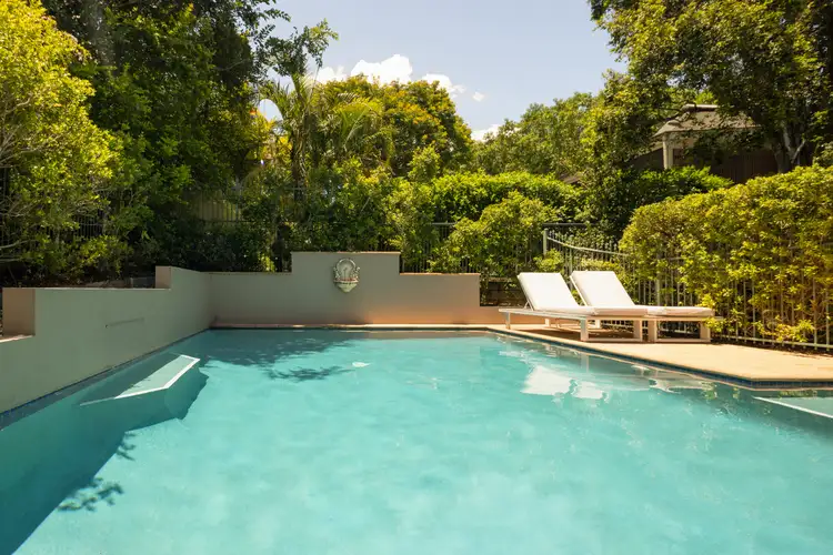 Second view of Homely house listing, 1 Warmington Road, Ashgrove QLD 4060