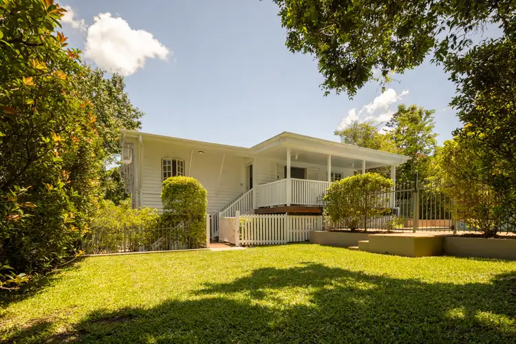 Third view of Homely house listing, 1 Warmington Road, Ashgrove QLD 4060