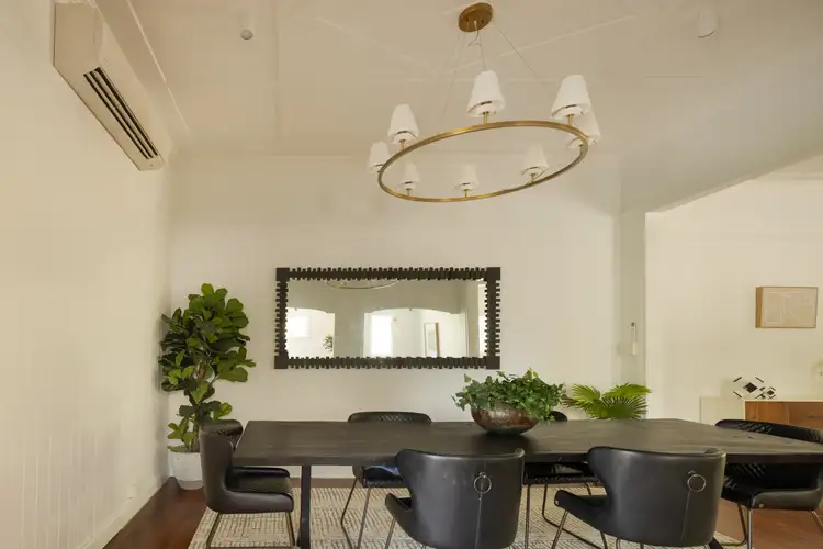 Fifth view of Homely house listing, 1 Warmington Road, Ashgrove QLD 4060