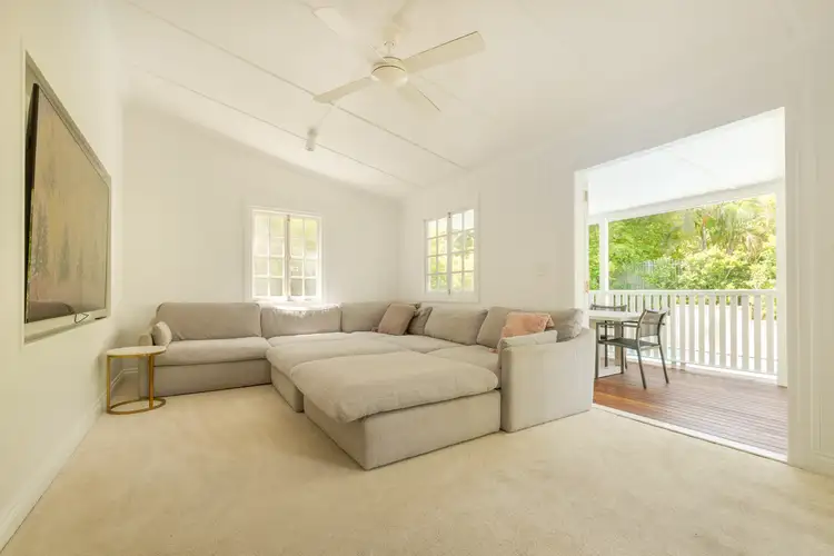 Sixth view of Homely house listing, 1 Warmington Road, Ashgrove QLD 4060