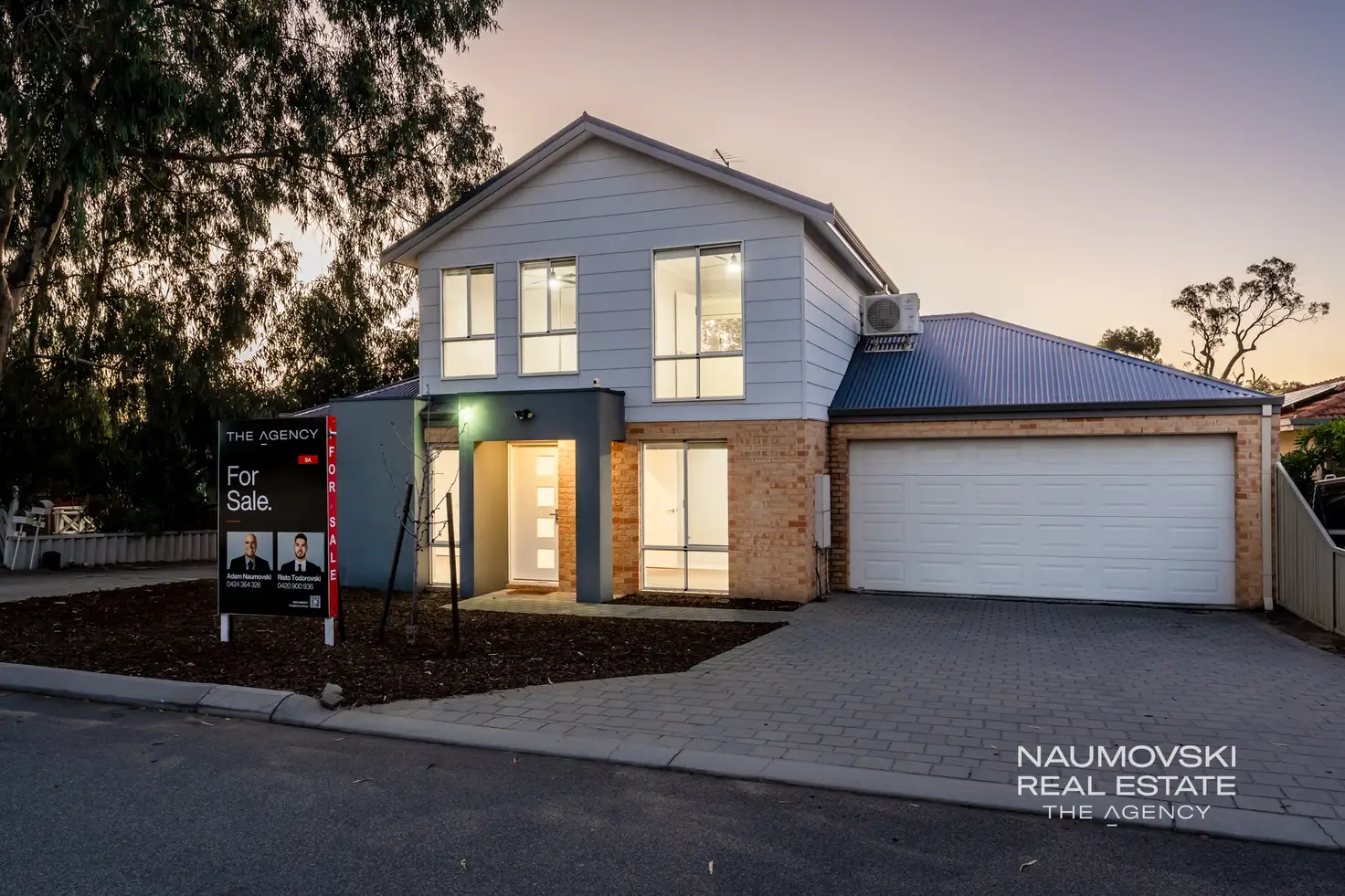 Main view of Homely house listing, 9A Favell Way, Balga WA 6061
