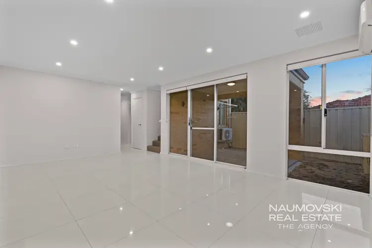 Third view of Homely house listing, 9A Favell Way, Balga WA 6061