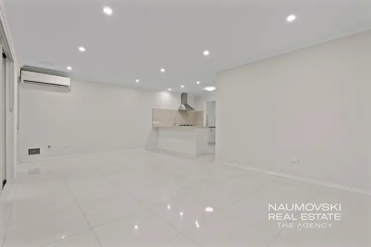 Fourth view of Homely house listing, 9A Favell Way, Balga WA 6061