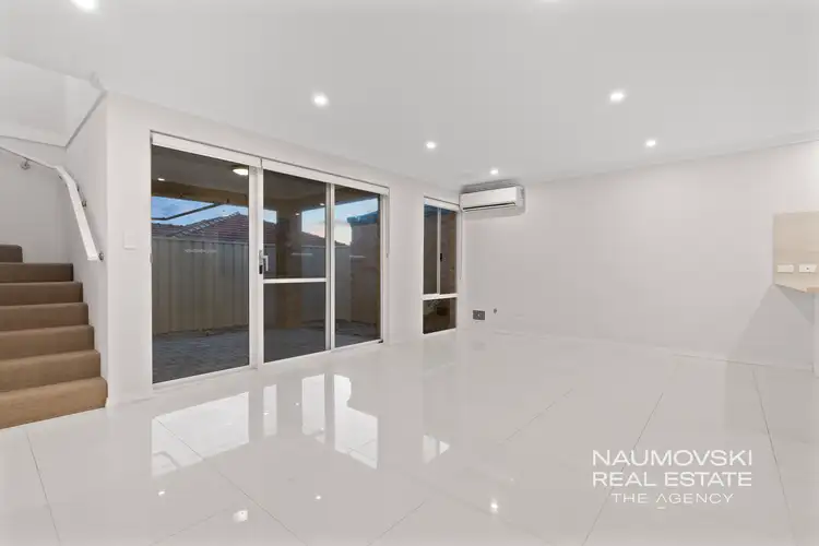 Fifth view of Homely house listing, 9A Favell Way, Balga WA 6061