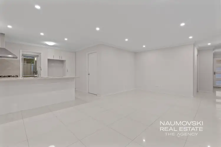 Sixth view of Homely house listing, 9A Favell Way, Balga WA 6061