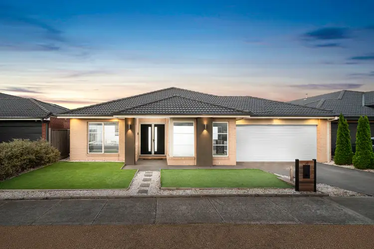 30 Hargrave Avenue, Point Cook VIC 3030