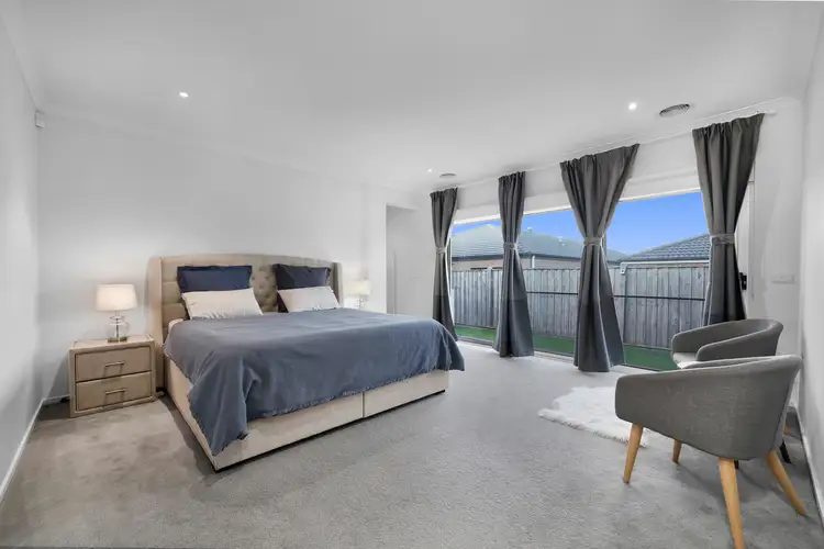 Sixth view of Homely house listing, 30 Hargrave Avenue, Point Cook VIC 3030