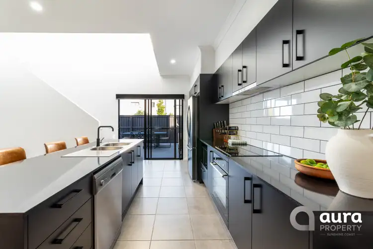 Fifth view of Homely house listing, 47 Charlotte Avenue, Nirimba QLD 4551