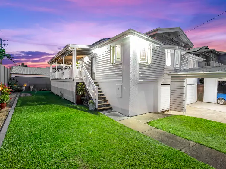 2 Harding Street, Hendra QLD 4011