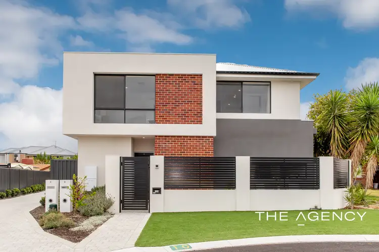 10A Hicks Way, Hillarys WA 6025