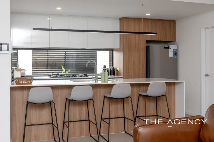 Fourth view of Homely house listing, 10A Hicks Way, Hillarys WA 6025