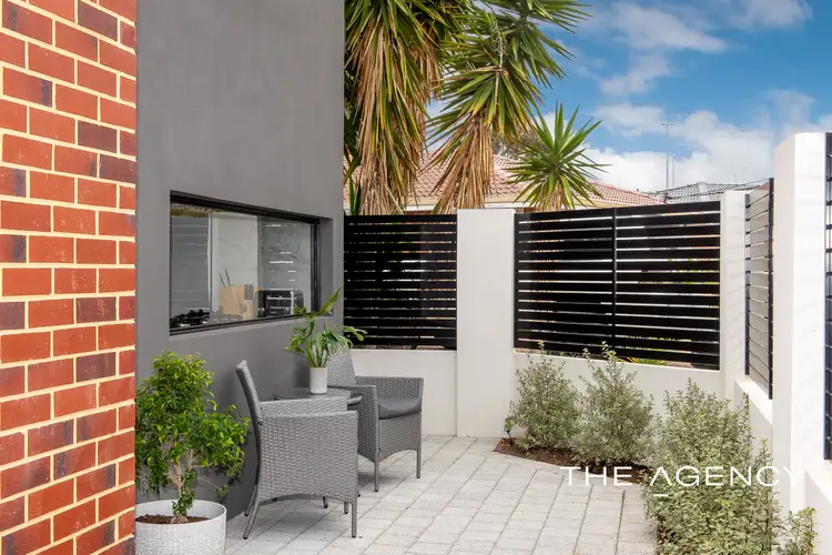 Seventh view of Homely house listing, 10A Hicks Way, Hillarys WA 6025