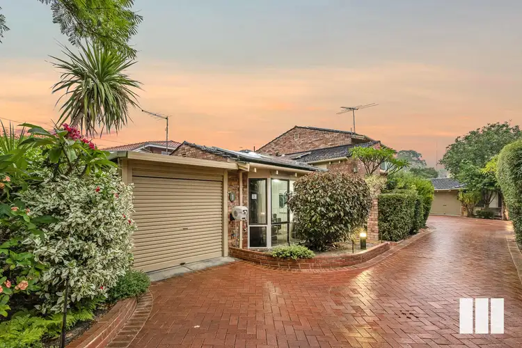 1/11 King Edward Street, South Perth WA 6151