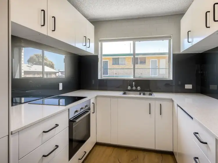 Second view of Homely unit listing, 4/26 Leiper Street, Stafford QLD 4053