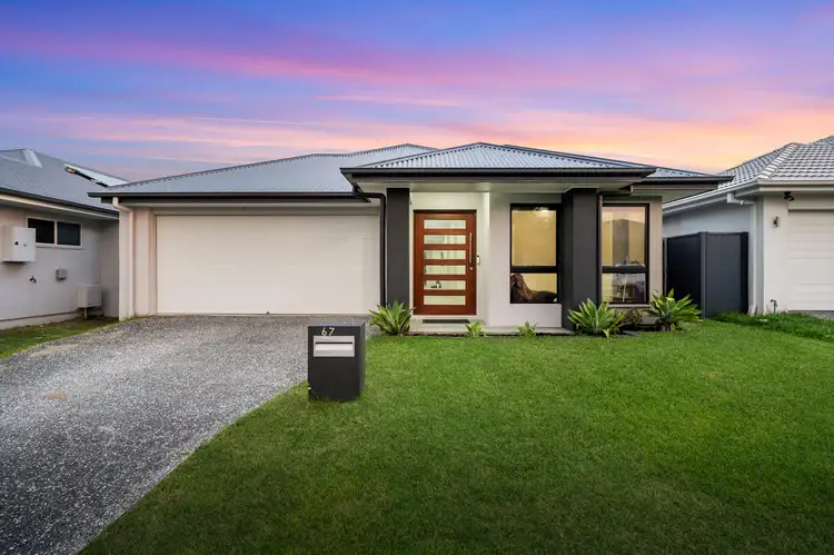 67 Palatial Crescent, Griffin QLD 4503