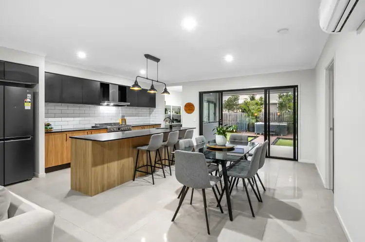 Second view of Homely house listing, 67 Palatial Crescent, Griffin QLD 4503