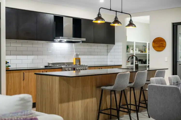 Fourth view of Homely house listing, 67 Palatial Crescent, Griffin QLD 4503