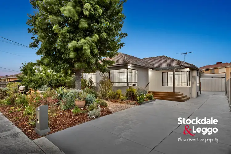 36 Angus Street, Hadfield VIC 3046