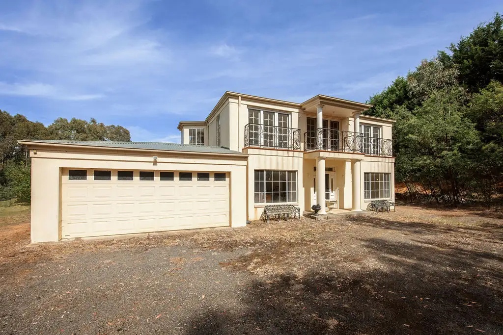 Main view of Homely house listing, 8 Keeble Way, Yackandandah VIC 3749